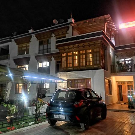 Gangs-Shun Homestay 레 외부 사진