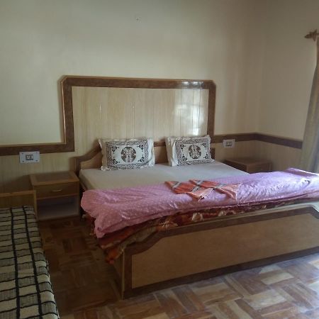 Gangs-Shun Homestay 레 외부 사진