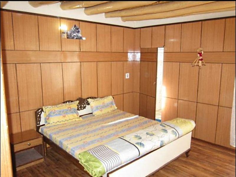 Gangs-Shun Homestay 레 외부 사진